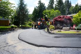 Best Custom Driveway Design in Morgantown, KY