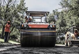 Best Driveway Crack Filling in Morgantown, KY